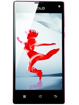 Best available price of XOLO Prime in Tunisia