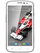 Best available price of XOLO Q1000 Opus in Tunisia