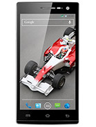 Best available price of XOLO Q1010 in Tunisia