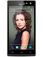 Best available price of XOLO Q1010i in Tunisia