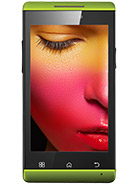 Best available price of XOLO Q500s IPS in Tunisia