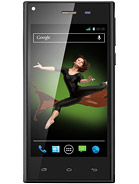 Best available price of XOLO Q600s in Tunisia