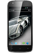 Best available price of XOLO Q700s in Tunisia