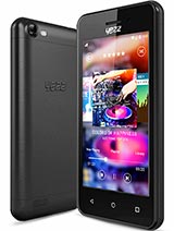 Best available price of Yezz Andy 4E4 in Tunisia