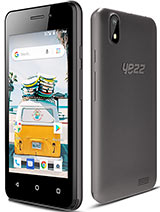 Best available price of Yezz Andy 4E7 in Tunisia