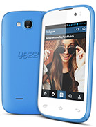 Best available price of Yezz Andy 3-5EI in Tunisia