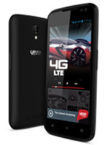 Best available price of Yezz Andy 4-5EL LTE in Tunisia