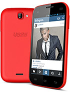 Best available price of Yezz Andy 4EI in Tunisia