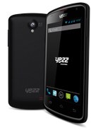 Best available price of Yezz Andy A4 in Tunisia