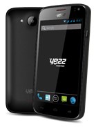 Best available price of Yezz Andy A4-5 in Tunisia