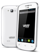 Best available price of Yezz Andy A4E in Tunisia