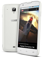Best available price of Yezz Andy C5V in Tunisia