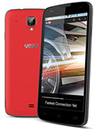 Best available price of Yezz Andy C5VP in Tunisia
