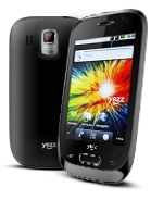Best available price of Yezz Andy YZ1100 in Tunisia