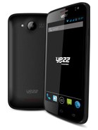 Best available price of Yezz Andy A5 in Tunisia