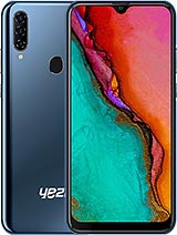 Best available price of Yezz Art 1 Pro in Tunisia