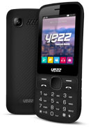 Best available price of Yezz Classic C60 in Tunisia