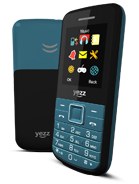 Best available price of Yezz Chico 2 YZ201 in Tunisia