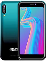 Best available price of Yezz Liv 1s in Tunisia