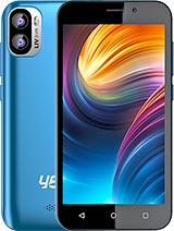 Best available price of Yezz Liv 3 LTE in Tunisia
