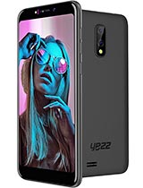 Best available price of Yezz Max 1 Plus in Tunisia