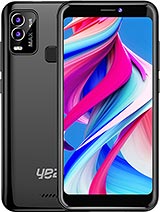 Best available price of Yezz Max 2 Plus in Tunisia