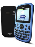 Best available price of Yezz Ritmo 2 YZ420 in Tunisia