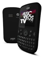 Best available price of Yezz Ritmo 3 TV YZ433 in Tunisia