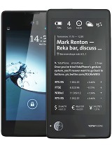Best available price of Yota YotaPhone in Tunisia