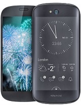 Best available price of Yota YotaPhone 2 in Tunisia