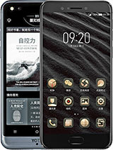 Best available price of Yota YotaPhone 3 in Tunisia