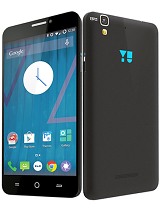 Best available price of YU Yureka in Tunisia