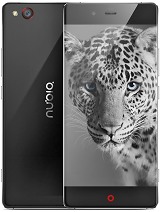 Best available price of ZTE nubia Z9 in Tunisia