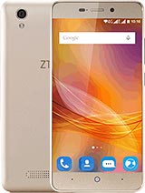Best available price of ZTE Blade A452 in Tunisia