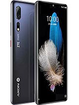 Best available price of ZTE Axon 10s Pro 5G in Tunisia