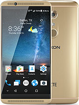 Best available price of ZTE Axon 7 in Tunisia