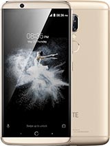 Best available price of ZTE Axon 7s in Tunisia