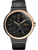 Best available price of ZTE Axon Watch in Tunisia