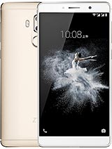 Best available price of ZTE Axon 7 Max in Tunisia