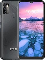 Best available price of ZTE Blade 20 5G in Tunisia