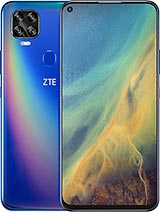 Best available price of ZTE Blade V2020 5G in Tunisia