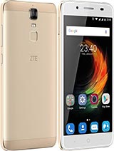 Best available price of ZTE Blade A2 Plus in Tunisia