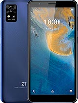 Best available price of ZTE Blade A31 in Tunisia