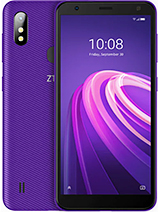 Best available price of ZTE Blade A3Y in Tunisia