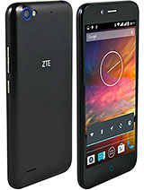 Best available price of ZTE Blade A460 in Tunisia
