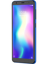 Best available price of ZTE Blade A5 (2019) in Tunisia