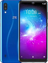 Best available price of ZTE Blade A5 2020 in Tunisia