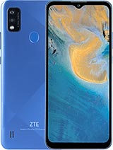 Best available price of ZTE Blade A51 in Tunisia