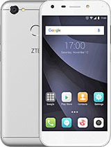 Best available price of ZTE Blade A6 in Tunisia