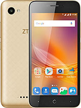 Best available price of ZTE Blade A601 in Tunisia